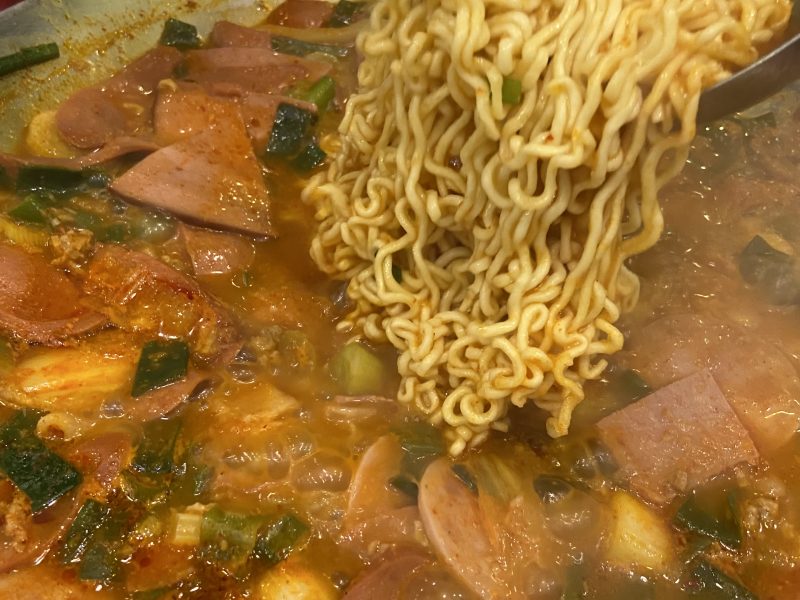 강남역 맛집  방문 리뷰, 저렴하고 맛있는 한 끼